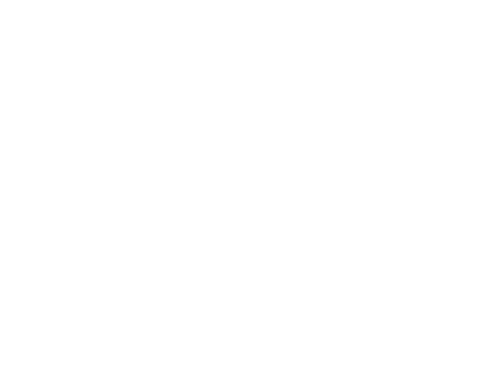 Silhouette of a father, mother and three children holding hands